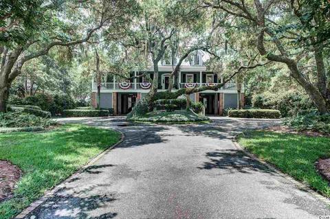 3320 Luvan Blvd, Georgetown, SC 29440 photo 1