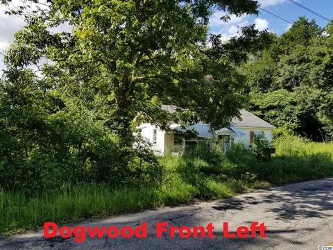 209 E Dogwood Dr, Mullins, SC 29574