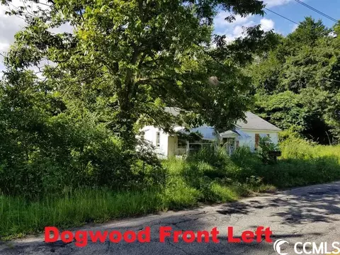 209 E Dogwood Dr, Mullins, SC 29574
