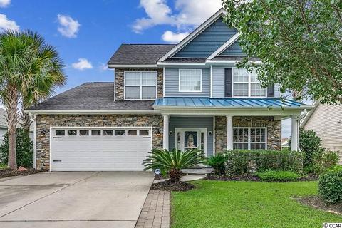 258 Cabo Loop, Myrtle Beach, SC 29588 photo 1