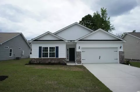 461 Rycola Cir, Surfside Beach, SC 29575 photo 1