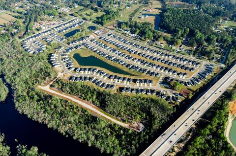 5401 Peachtree Rd, Myrtle Beach, SC 29588