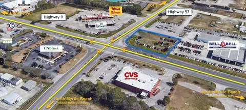 tbd Highway 9, Longs, SC 29568 photo 3