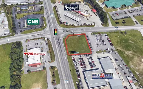 tbd Highway 9, Longs, SC 29568