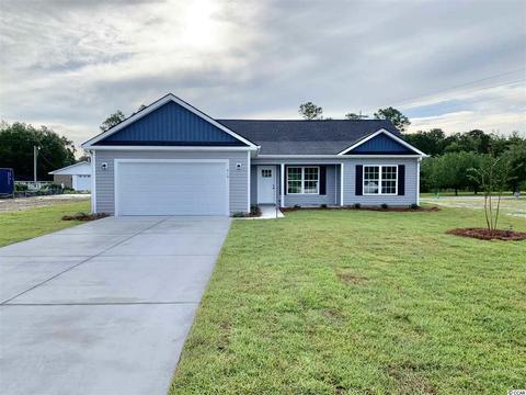 1082 Fox Bay Rd, Loris, SC 29569 photo 1