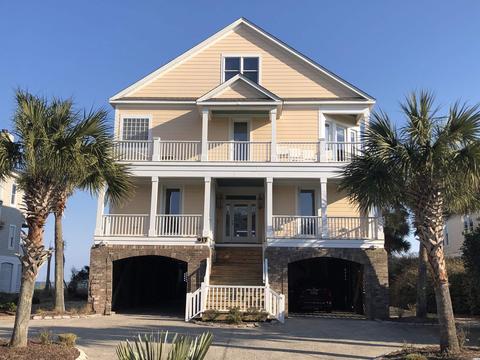 917 Norris Dr, Pawleys Island, SC 29585