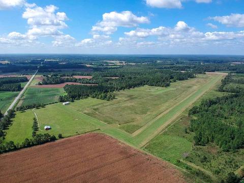 3333 Mount Olive Church Rd, Green Sea, SC 29545