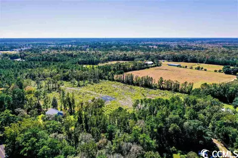 Tbd Bear Bluff Rd., Conway, SC 29526 photo 3