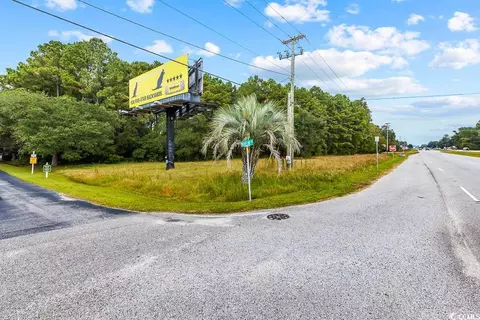 4878 Highway 17 Byp, Murrells Inlet, SC 29576