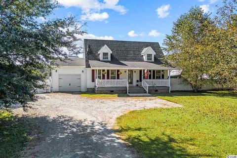 6865 E Highway 19, Loris, SC 29569 photo 1