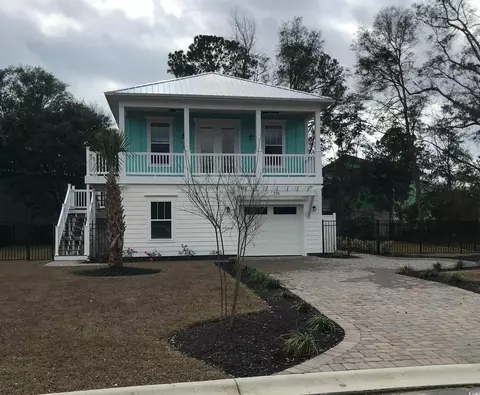 155 Mcilroy Ct, Murrells Inlet, SC 29576