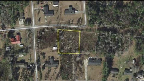 lot59 E Wisteria Dr, Hemingway, SC 29554