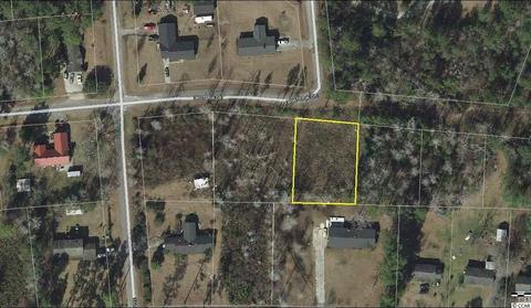 lot60 E Wisteria Dr, Hemingway, SC 29554