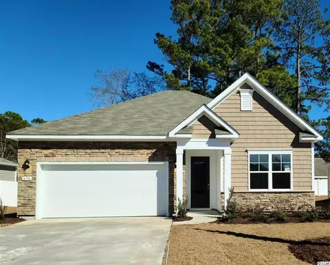 476 Pacific Commons Dr, Surfside Beach, SC 29575 photo 1