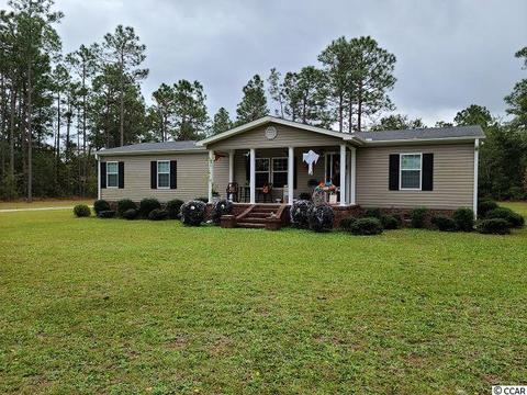 1292 Daisy Rd, Loris, SC 29569 photo 1