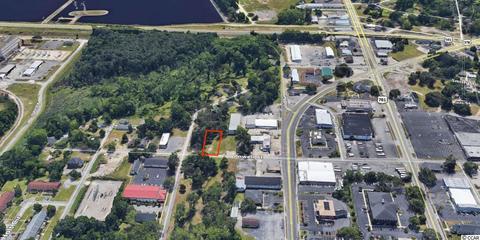 203 Powell St, Conway, SC 29526 photo 1
