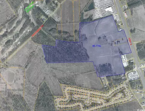 Tbd85 Highway 9, Longs, SC 29568