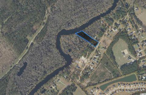10 Bear Bluff Dr # A, Conway, SC 29526