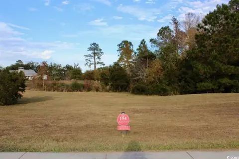 lot154 Comanders Island Rd, Georgetown, SC 29440