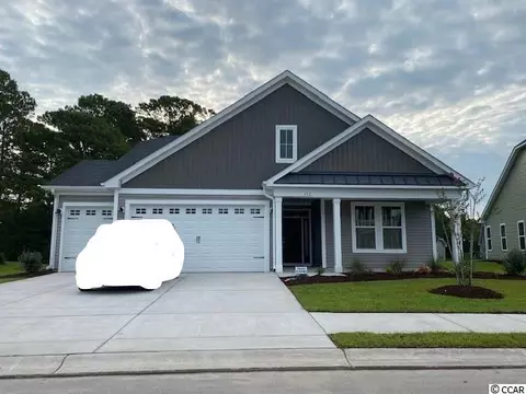 482 Cascade Loop, Little River, SC 29566 photo 1