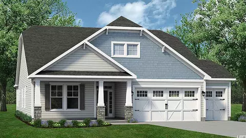 482 Cascade Loop, Little River, SC 29566 photo 2