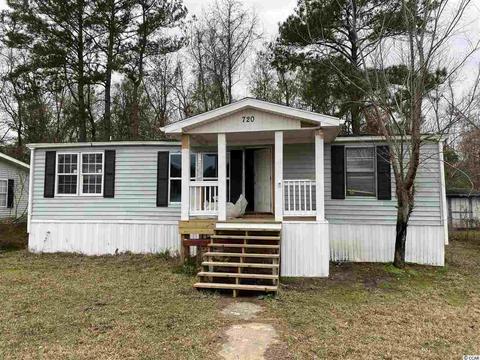 720 Reef Rd, Myrtle Beach, SC 29588 photo 1