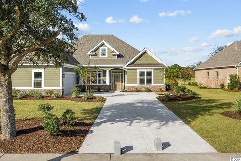 1116 Spoonbill Dr, Conway, SC 29526 photo 1