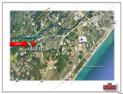 tbd Enterprise Rd, Myrtle Beach, SC 29577 photo 3