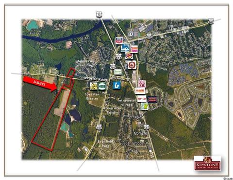 tbd Enterprise Rd, Myrtle Beach, SC 29577 photo 2