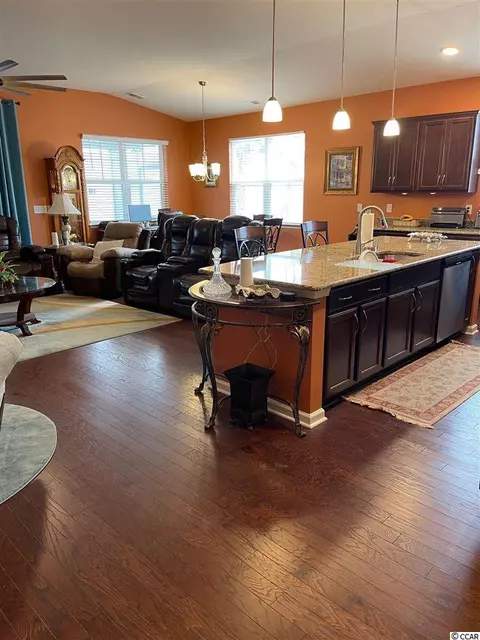 277 Ocean Commons Dr, Surfside Beach, SC 29575 photo 12