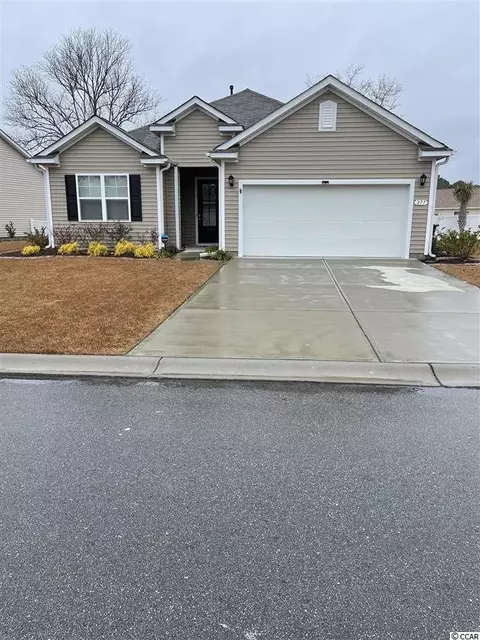 277 Ocean Commons Dr, Surfside Beach, SC 29575 photo 1