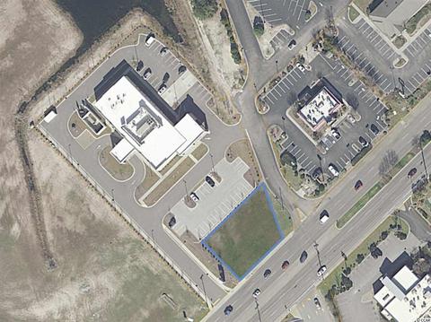 tbd Highway 17 S, North Myrtle Beach, SC 29582