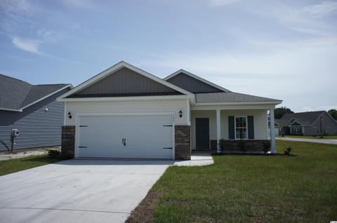566 Rycola Cir, Surfside Beach, SC 29575 photo 1