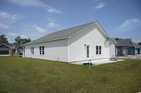 566 Rycola Cir, Surfside Beach, SC 29575 photo 8