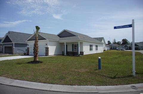 566 Rycola Cir, Surfside Beach, SC 29575 photo 4