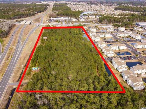Tbd Highway 17 Bypass, Myrtle Beach, SC 29575
