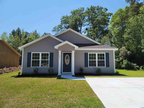 81 Desurrency Ct, Georgetown, SC 29440 photo 3