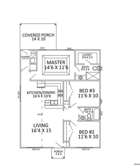 81 Desurrency Ct, Georgetown, SC 29440 photo 2