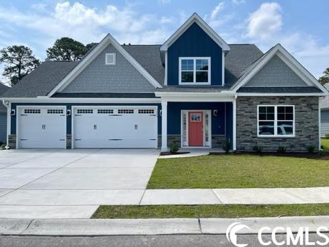 1356 Jolly Roger Dr, North Myrtle Beach, SC 29582