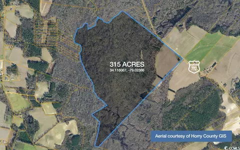 771 Highway 792, Loris, SC 29569
