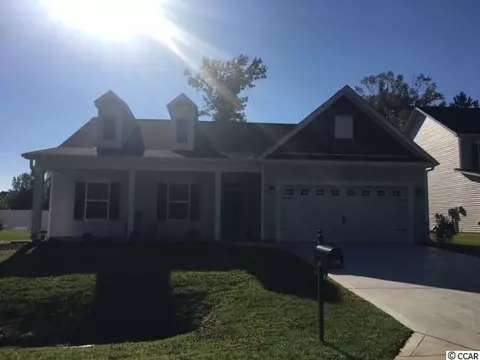 399 Dunbarton Ln, Conway, SC 29526 photo 1