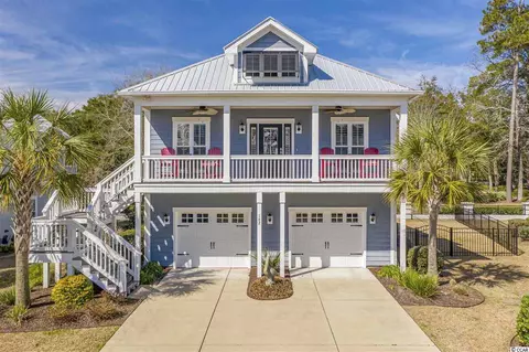 162 Summer Wind Loop, Murrells Inlet, SC 29576 photo 1