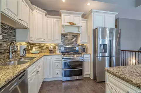 162 Summer Wind Loop, Murrells Inlet, SC 29576 photo 14