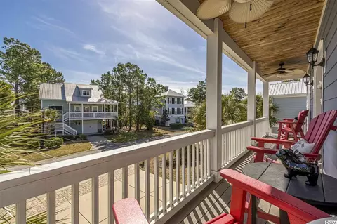 162 Summer Wind Loop, Murrells Inlet, SC 29576 photo 3