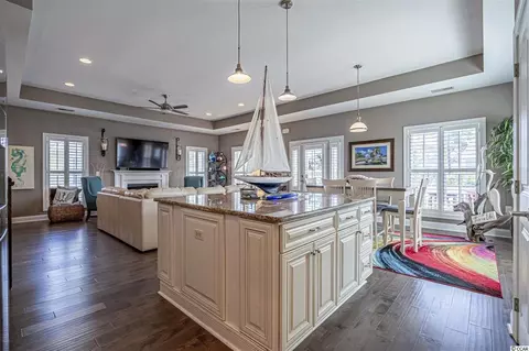 162 Summer Wind Loop, Murrells Inlet, SC 29576 photo 16