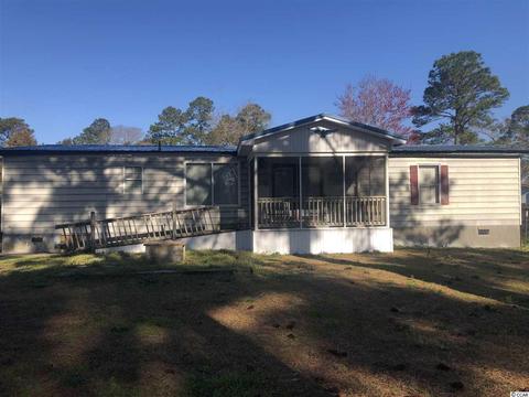 2430 Greenleaf Dr, Conway, SC 29526 photo 1