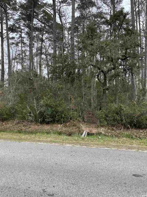 540 Pine Ave, Garden City Beach, SC 29576