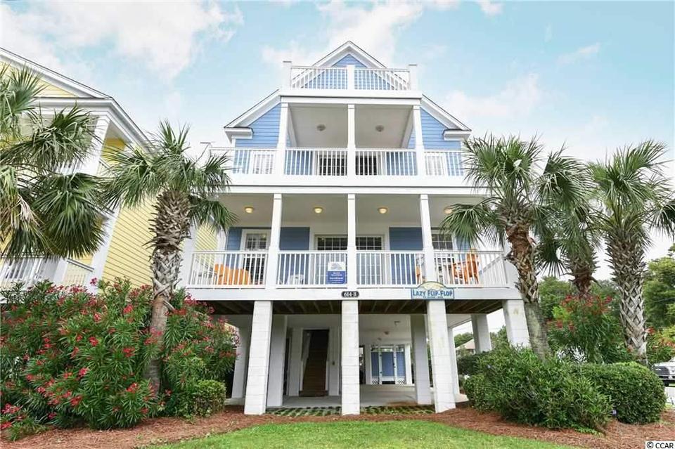 614 N Ocean Blvd b, Surfside Beach, SC 29575 MLS 2106026 Movoto