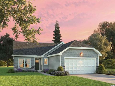 32 Grove Park Loop, Murrells Inlet, SC 29576 photo 1