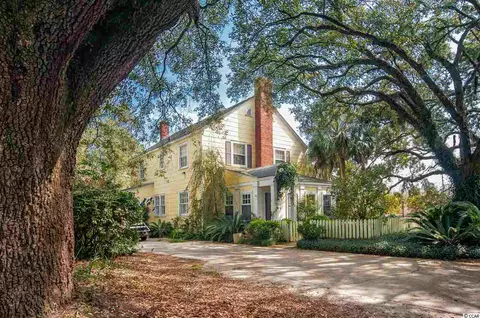 220 Duke St, Georgetown, SC 29440 photo 1